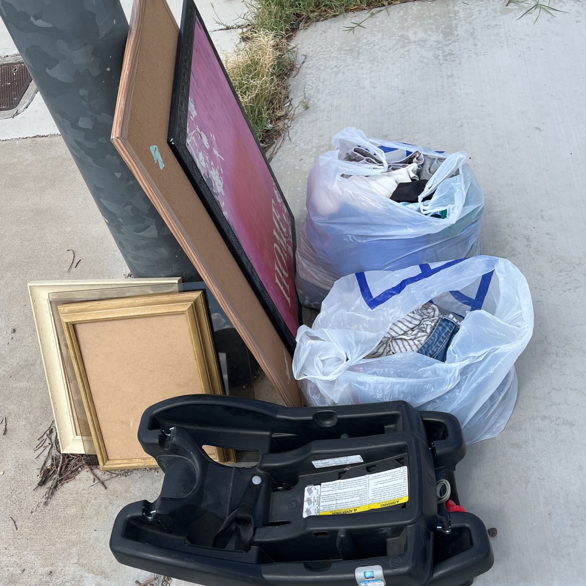 Free Stuff