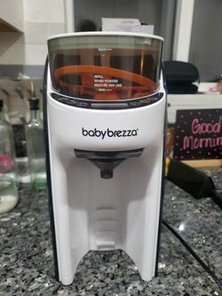 BABY BREZZA - BABY FORMULA PRO ADVANCE