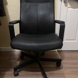 Room Desktop Sliding Chair
