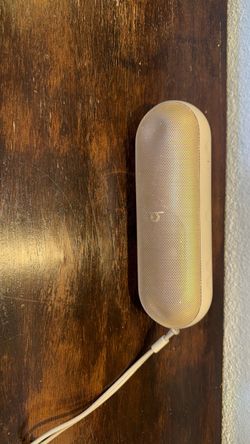 Beats Pill By Dr. Dre Speaker