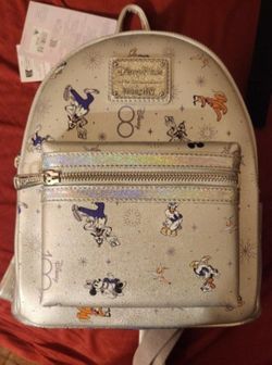Disney BACKPACK