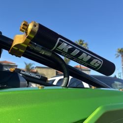 King Shocks - 