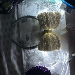 Disney Light up Epcot Ears 