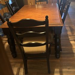 Kitchen Table