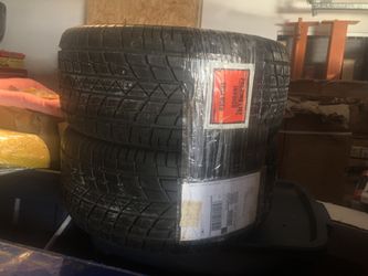 Goodyear Eagle 255/50zr16 Tires, Corvette, Rare, New Never Used