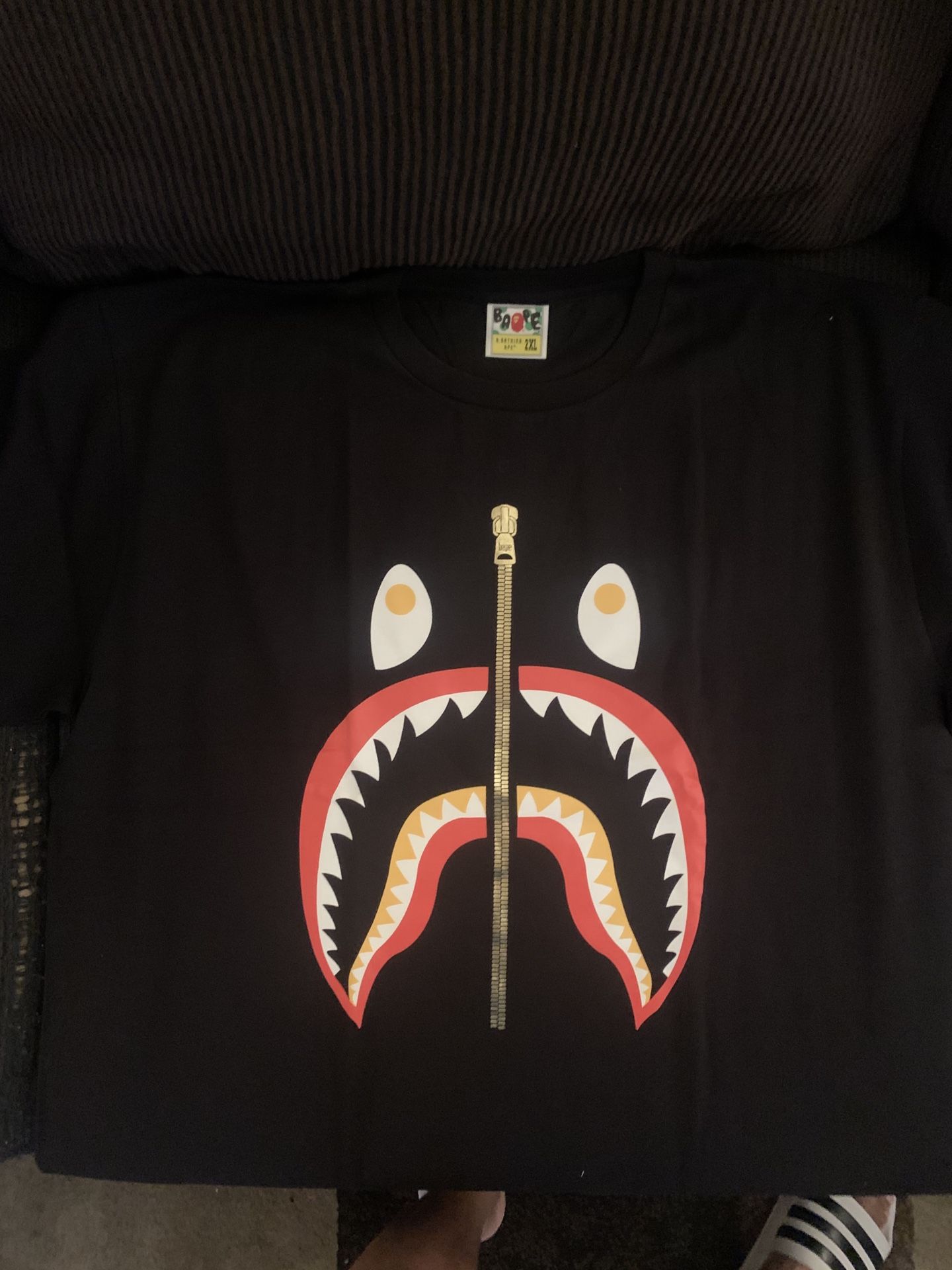 Bape T-shirt