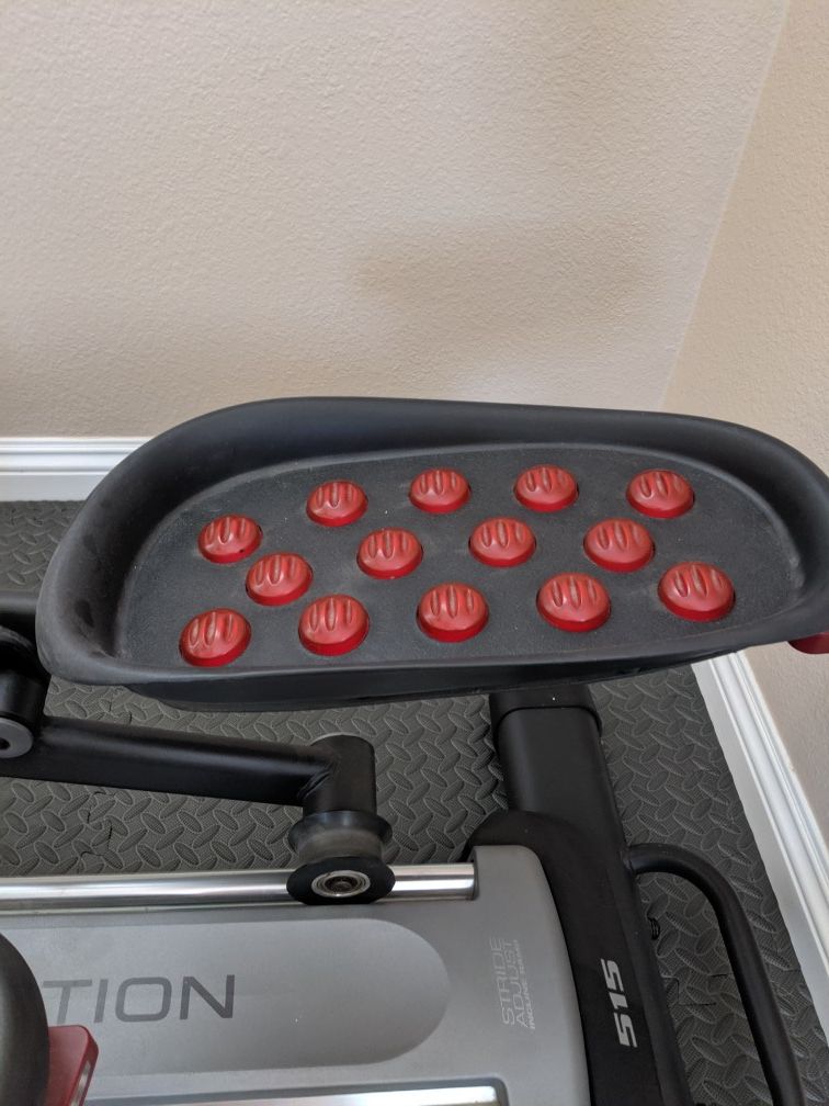 FreeMotion 515 Elliptical Machine iFit Compatible for Sale in Menifee