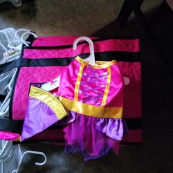 Cutest Little Outfit 