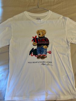 polo bear