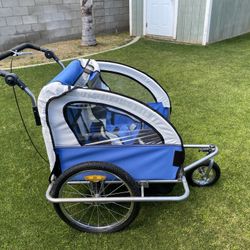 Bike Stroller