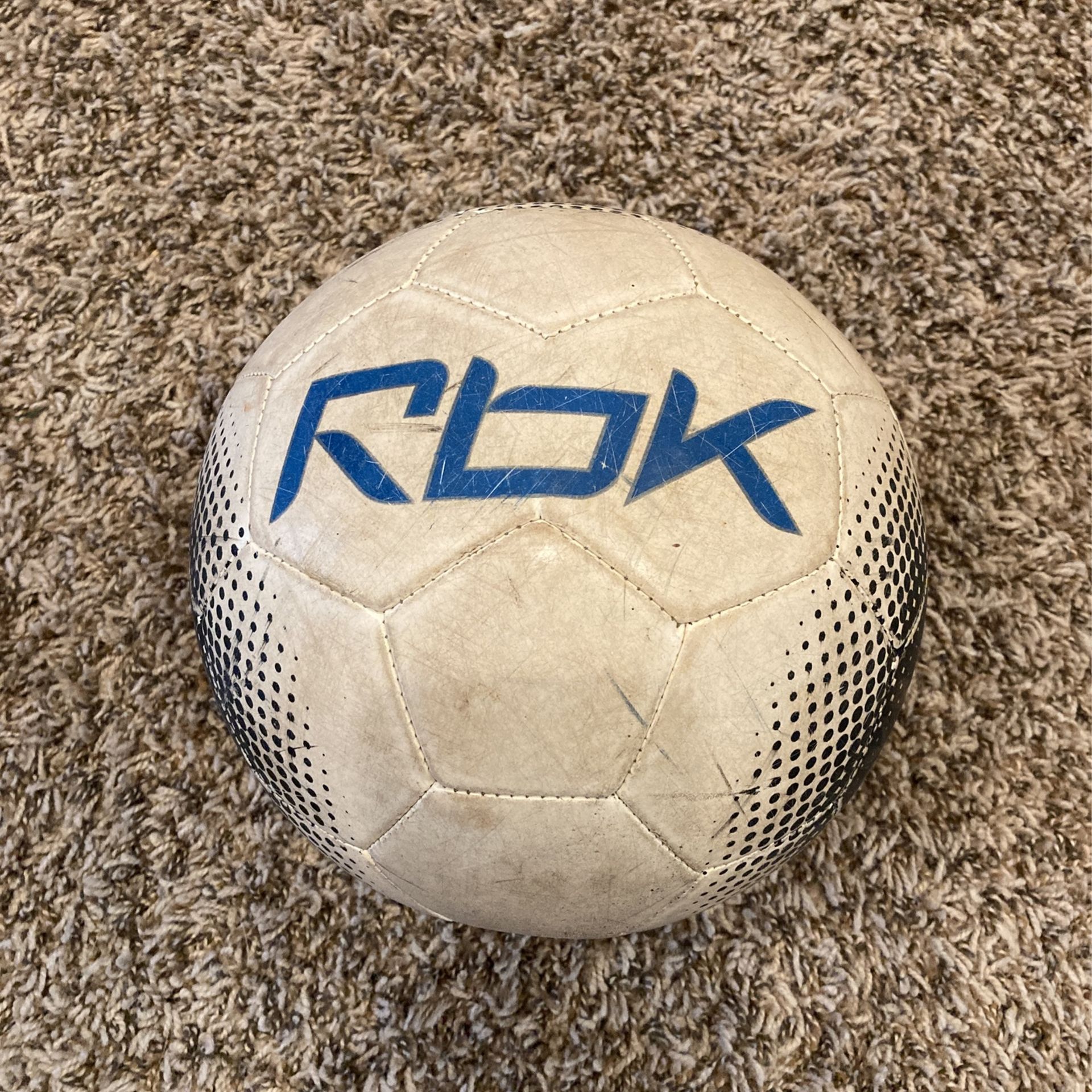 RBK Volleyball