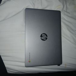 ChromeBook Hp Laptop