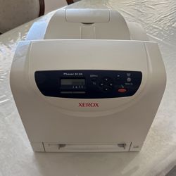 Xerox Color Printer