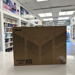 Asus Laptop and Gaming Du