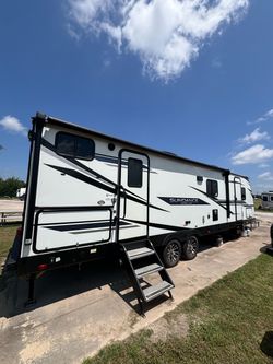 2022 Heartland Sundance Ultra Lite RV