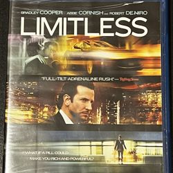 Limitless 