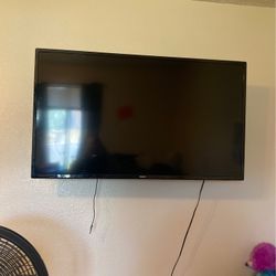 50 Inch Phillips Android Tv 