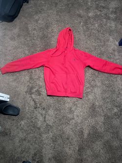 red polo assn hoodie