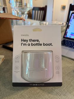 Owala Bottle Boot