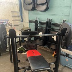 Bench Press