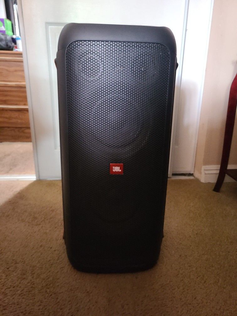 Jbl Partybox 300