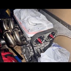 b series motor