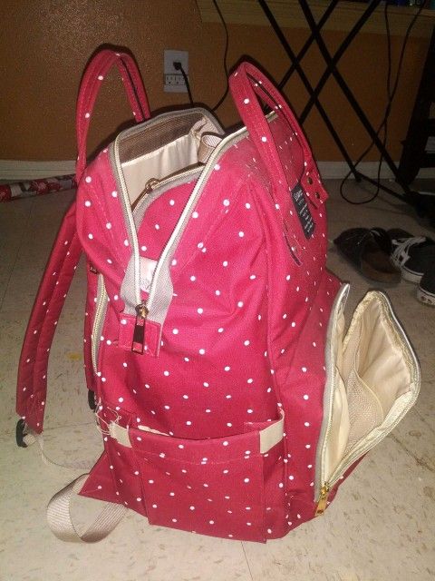 Baby Diaper Bags