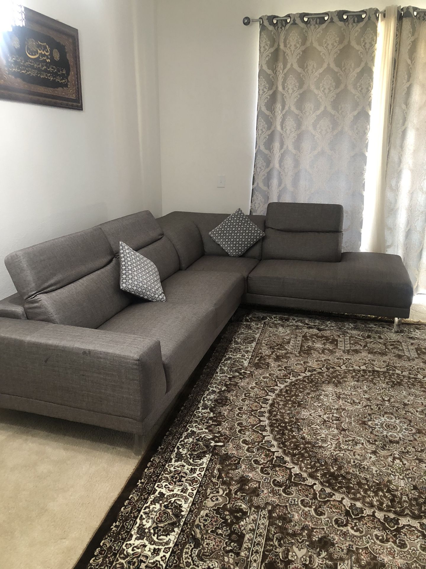 6 Seater Furniture