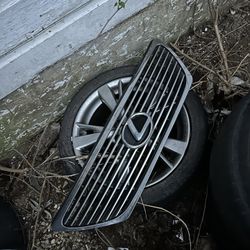 Grille