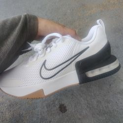 Brand New Nike Shoes Size 9.5!!