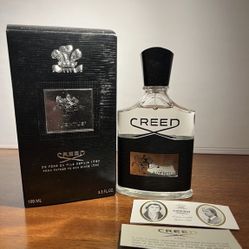 Creed Aventous Cologne 