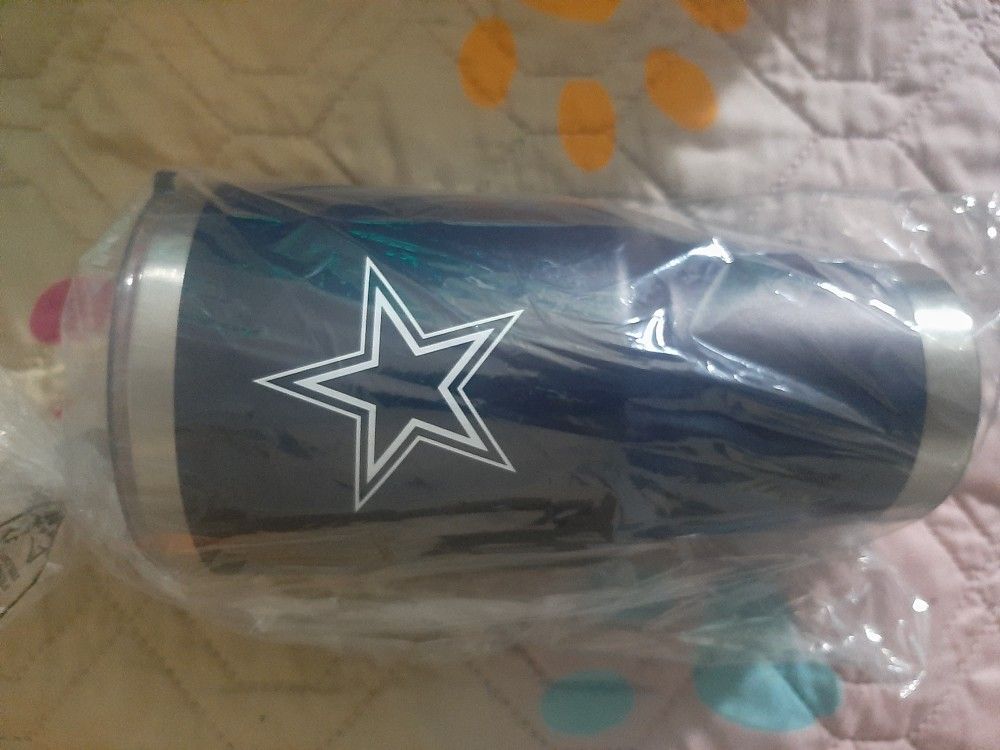 Dallas Cowboys Cup
