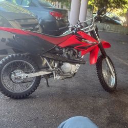 Nothing Wrong With It It Runs And Everything