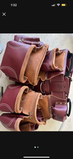 Concrete Tools /CLC Bag