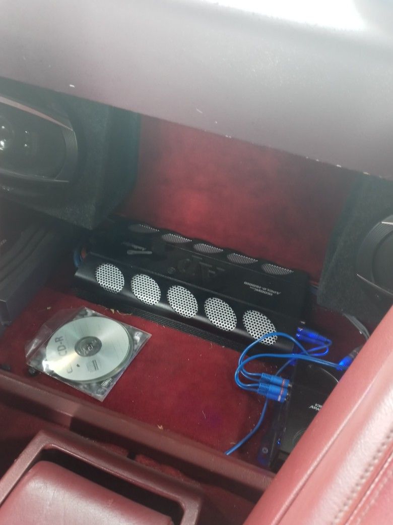 1991 Cadillac Allante