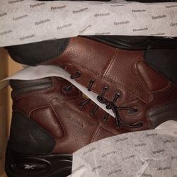 Reebok Boots 