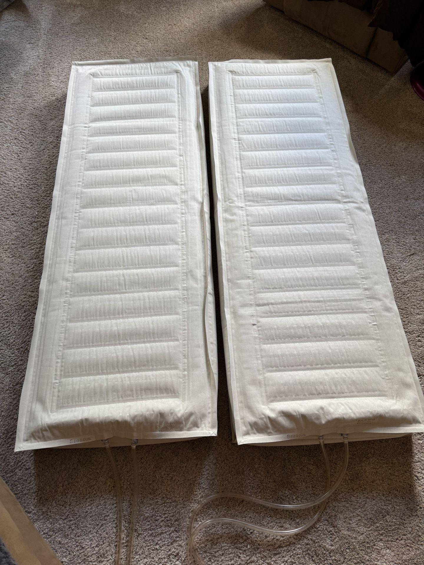 Sleep Number Queen Air Mattress