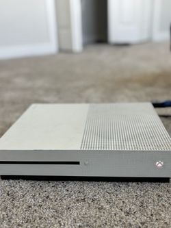 Xbox , monitor and keyboard and mouse