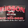 John Hudson