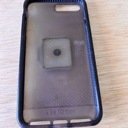 iPhone 7s plus protective case