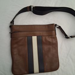 Coach Charles Crossbody Bag