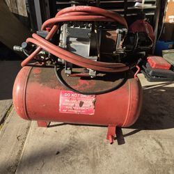 Air Compressor