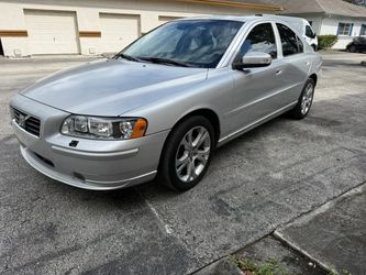 2009 Volvo S60