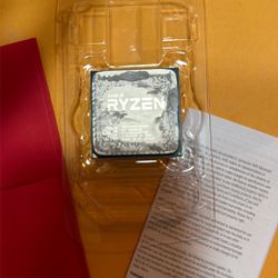 Ryzen Used CPU Chip And Gabon