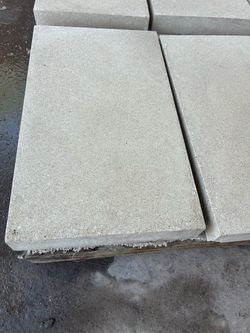 Concrete  Pavers Slabs