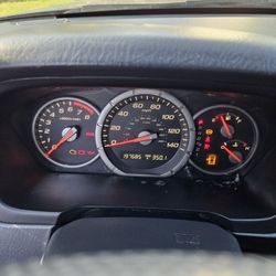 2006 Honda Pilot