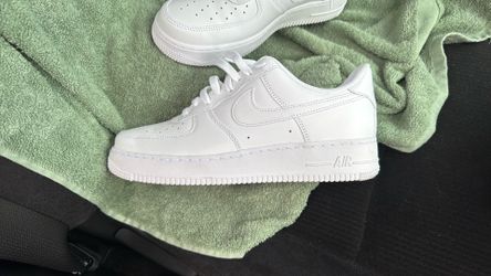Air Force 1s