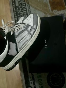 Amiri Skeltons size 10