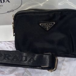 Prada Bag 