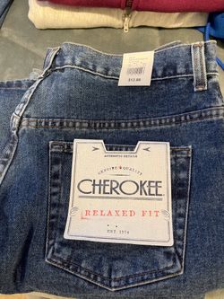 $50 all four Brand new jean shorts $50 all four